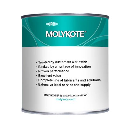 MOLYKOTE P-37 防卡油膏