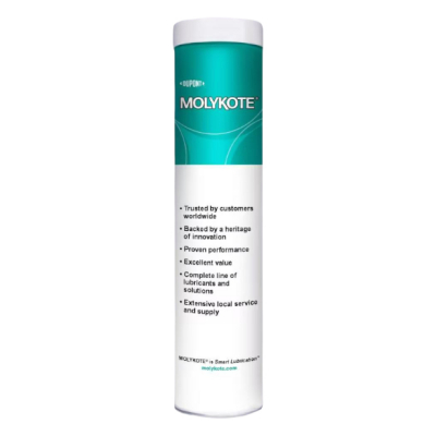 MOLYKOTE G-4700 极压合成润滑脂
